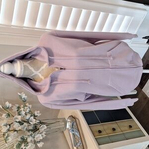 #601🆕[S] Pacific & Co hoodie